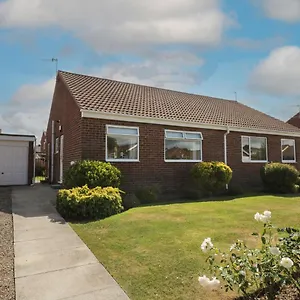 Rose Holiday home Whitby