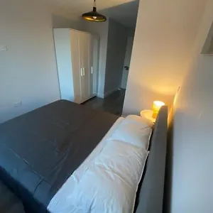 Modern And Cosy 1-bed Apt In The Heart Of Apartment Dublin