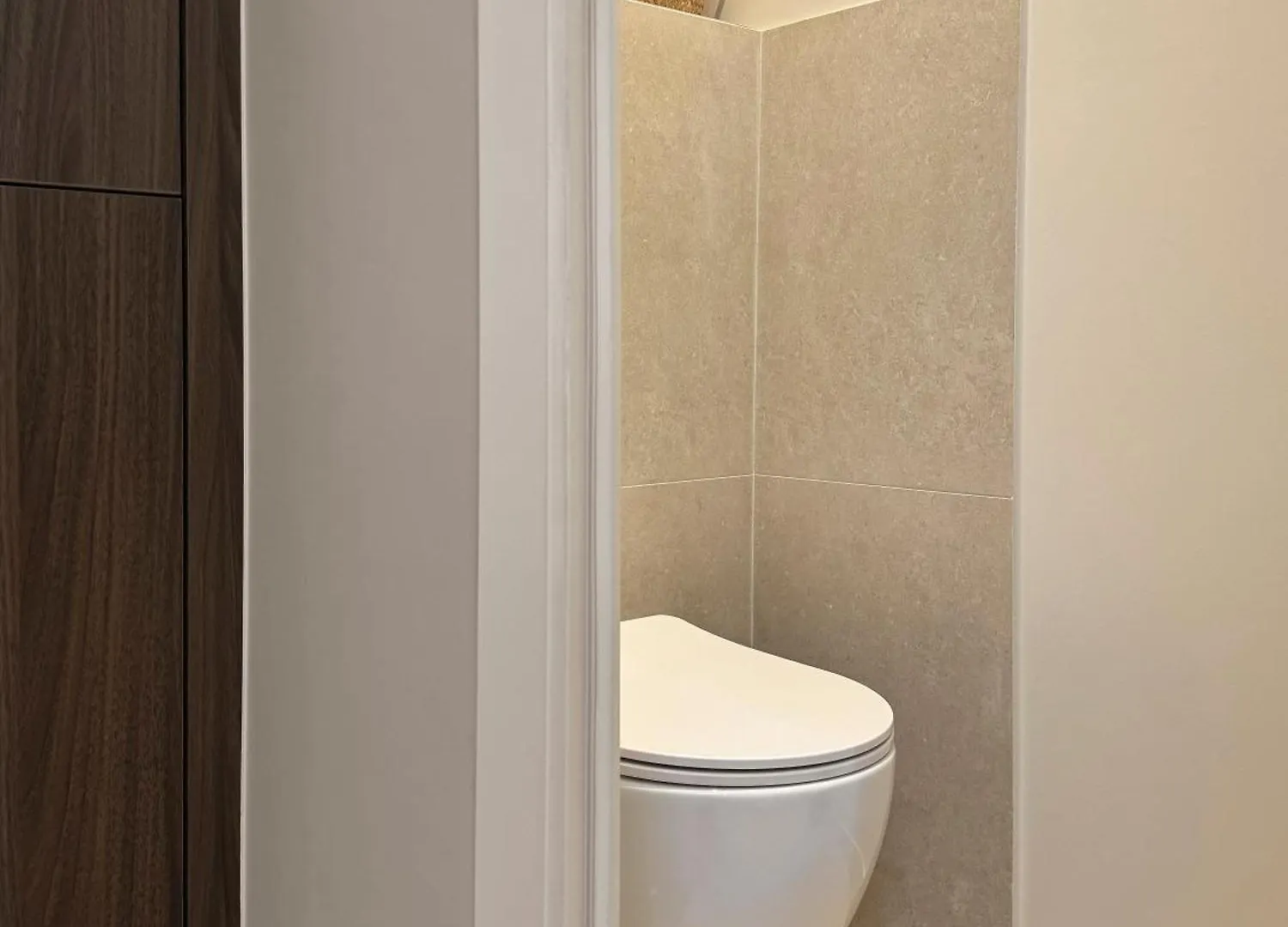 Stylish 2Br & 2Ba With Private Terrace Apartment Paris